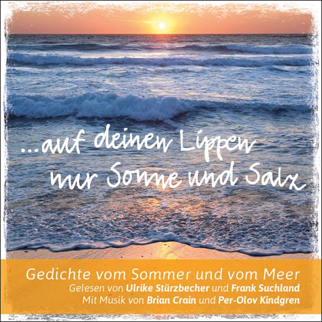 Es Löscht Das Meer Die Sonne Aus Text