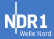NDR1 - Hörbuch der Woche