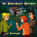 Die Schaumburger Spürnasen auf Geisterjagd
