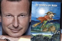 Der Kobold in der Mühle