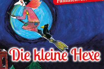 Die kleine Hexe